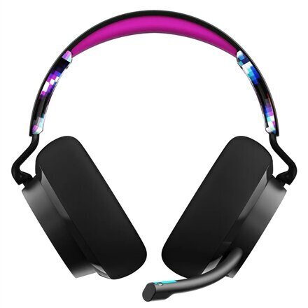 Skullcandy Slyr Black Digi MP hind ja info | Kõrvaklapid | kaup24.ee