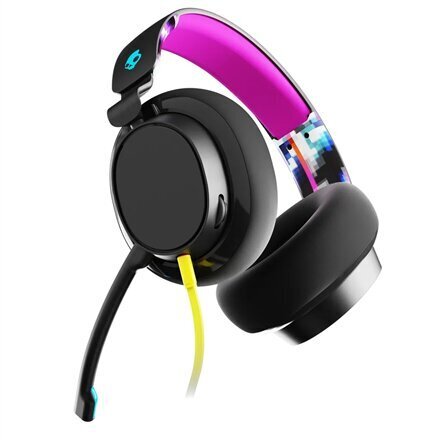 Skullcandy Slyr Black Digi MP hind ja info | Kõrvaklapid | kaup24.ee