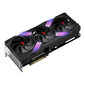 PNY GeForce RTX 4070 Ti OC XLR8 Gaming Verto TF (VCG4070T12TFXXPB1-O) цена и информация | Videokaardid (GPU) | kaup24.ee