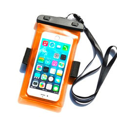 Hurtel Waterproof PVC hind ja info | Telefoni kaaned, ümbrised | kaup24.ee