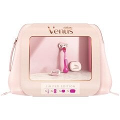 Komplekt Gillette Venus Spa Breeze hind ja info | Raseerimisvahendid | kaup24.ee