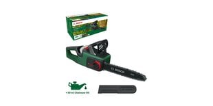 Аккумуляторная бензопила Bosch AdvancedChain 36V-35-40 Solo 06008B8601, без аккумулятора цена и информация | Bosch Товары для сада | kaup24.ee