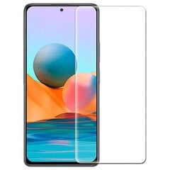 Kaitseklaas Xiaomi Redmi Note 12 Pro hind ja info | Ekraani kaitsekiled | kaup24.ee