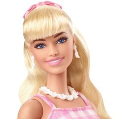 Barbie® nukk "Täiuslik päev" HPJ96 hind ja info | Tüdrukute mänguasjad | kaup24.ee