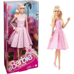 BARBIE Movie Кукла "Идеальный день" цена и информация | Игрушки для девочек | kaup24.ee