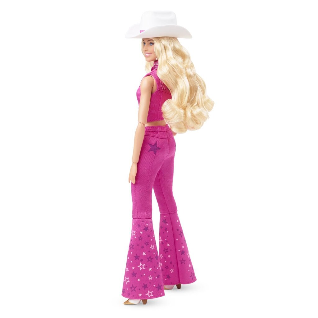 Barbie® nukk kauboistiilis HPK00 hind ja info | Tüdrukute mänguasjad | kaup24.ee