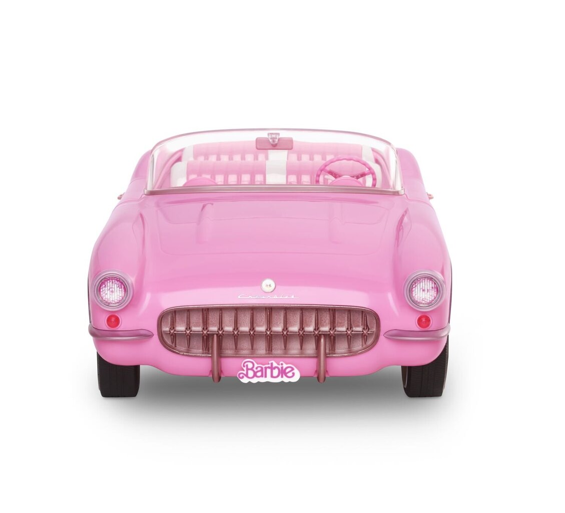 Barbie® Barbielandi kabriolett-auto HPK02 цена и информация | Tüdrukute mänguasjad | kaup24.ee