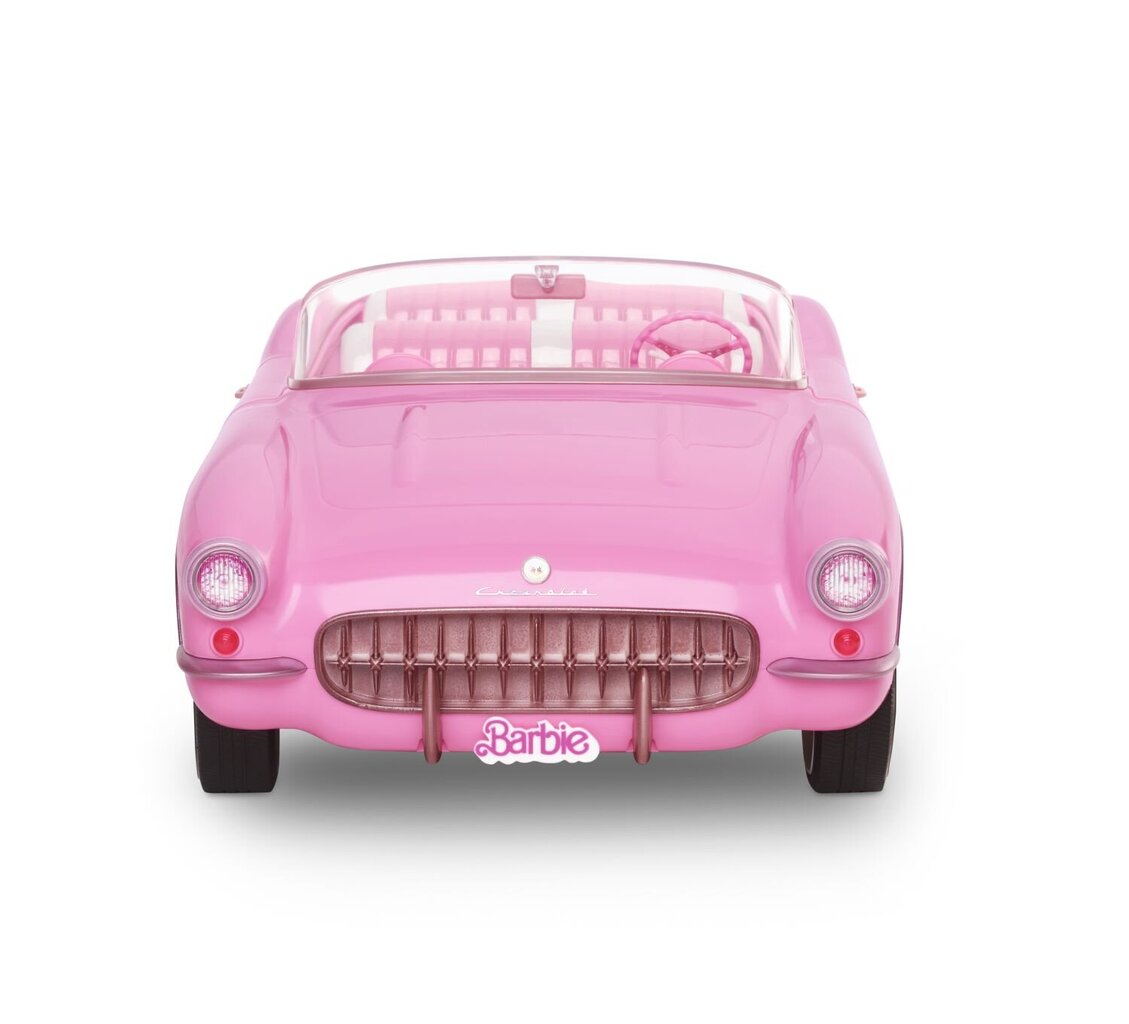 Barbie® Barbielandi kabriolett-auto HPK02 hind ja info | Tüdrukute mänguasjad | kaup24.ee