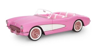 Barbie® Barbielandi kabriolett-auto HPK02 hind ja info | Tüdrukute mänguasjad | kaup24.ee