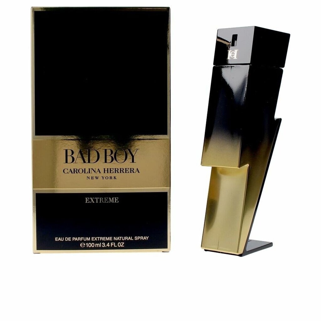 Meeste parfümeeria Carolina Herrera 100 ml hind ja info | Meeste parfüümid | kaup24.ee