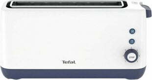 Тостер SEB TL302110 850 W Белый цена и информация | Тостеры | kaup24.ee