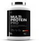 Proteiin Prosportpharma Multi Protein Pro - Vanilla, 2724 g цена и информация | Proteiin | kaup24.ee