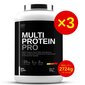 Proteiin Prosportpharma Multi Protein Pro - Vanilla, 2724 g hind ja info | Proteiin | kaup24.ee