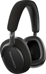 Bowers & Wilkins Px7 S2 Black цена и информация | Наушники | kaup24.ee