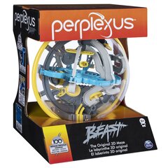 Mõistatus Perplexus 3D Puzzle Beast цена и информация | Настольные игры, головоломки | kaup24.ee