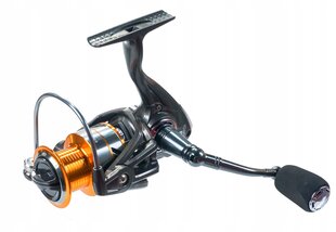 Rull Reel Fox 2000, 9+1 hind ja info | Spinningu rullid | kaup24.ee