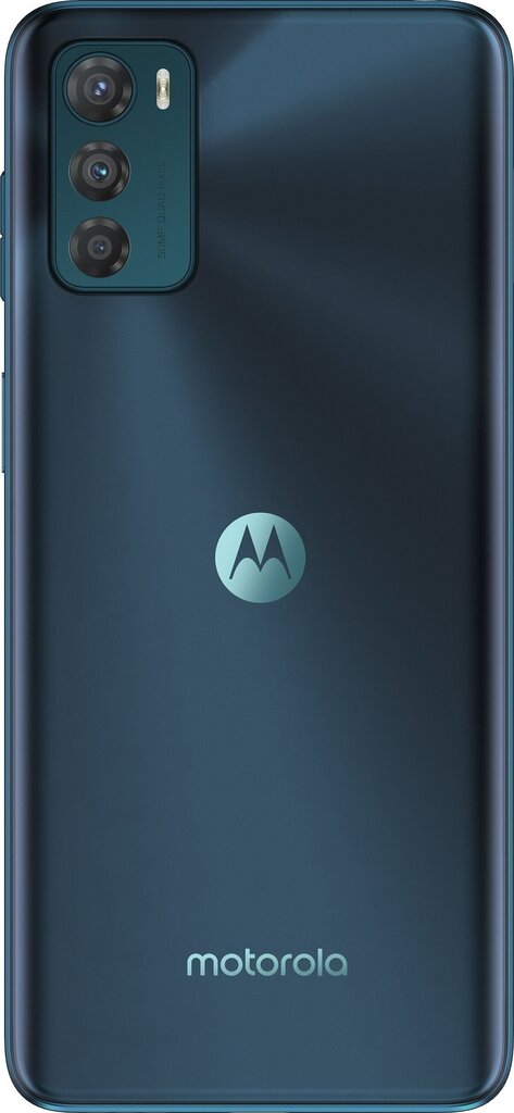 Motorola G42 4/64GB Atlantic Green PAU00025SE цена и информация | Telefonid | kaup24.ee
