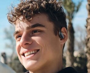 Наушники Lenovo XT80 TWS | Smart In-Ear | Bluetooth| Wireless цена и информация | Lenovo Компьютерная техника | kaup24.ee