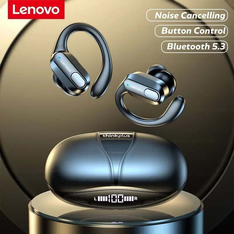 Kõrvaklapid Lenovo XT80 TWS | Smart In-Ear | Bluetooth| Wireless цена и информация | Kõrvaklapid | kaup24.ee