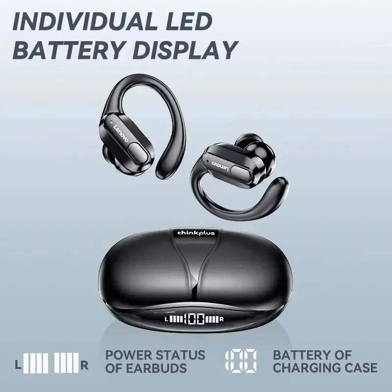 Kõrvaklapid Lenovo XT80 TWS | Smart In-Ear | Bluetooth| Wireless цена и информация | Kõrvaklapid | kaup24.ee