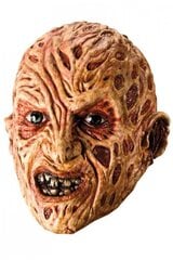 Freddy Kruegeri mask hind ja info | Karnevali kostüümid | kaup24.ee