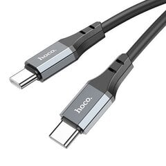 Extra Digital, USB-C - USB-C, 60W,3m hind ja info | Extra Digital Kodumasinad, kodutehnika | kaup24.ee