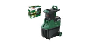 Oksapurustaja Bosch AXT 25 D 0600803103 цена и информация | Bosch Товары для сада | kaup24.ee