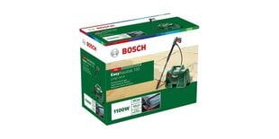 Kõrgsurvepesur Bosch Easy Aquatak 100 06008A7E01 цена и информация | Мойки высокого давления | kaup24.ee