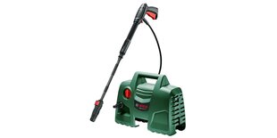 Kõrgsurvepesur Bosch Easy Aquatak 100 06008A7E01 hind ja info | Survepesurid | kaup24.ee