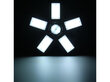 LED kokkupandav laelamp töökotta, E27 hind ja info | Aia- ja õuevalgustid | kaup24.ee