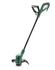 Murutrimmer Bosch EasyGrassCut 26 06008C1J01 цена и информация | Триммеры | kaup24.ee