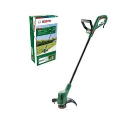 Murutrimmer Bosch EasyGrassCut 26 06008C1J01 hind ja info | Bosch Aiatehnika | kaup24.ee