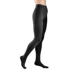 Meditsiinilised elastsed kompressioonsukkpüksid Tonus Elast, Elast 0404 Lux, must, 1 compression class, 1 length hind ja info | Sukkpüksid | kaup24.ee