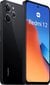 Xiaomi Redmi 12 4/128GB Midnight Black hind ja info | Telefonid | kaup24.ee