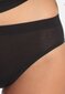 Naiste aluspüksid Sassa Mode 45296 500, must hind ja info | Naiste aluspüksid | kaup24.ee