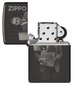 Tulemasin Zippo 48702 Founder's Day Commemorative/special Edition цена и информация | Tulemasinad ja tarvikud | kaup24.ee