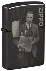 Зажигалка Zippo 48702 Founder's Day Commemorative/Special Edition цена и информация | Зажигалки и аксессуары | kaup24.ee