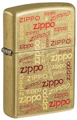 Зажигалка Zippo 48703 цена и информация | Зажигалки и аксессуары | kaup24.ee