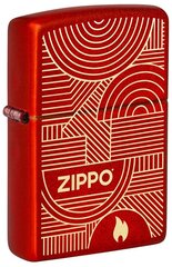 Tulemasin Zippo 48705 hind ja info | Tulemasinad ja tarvikud | kaup24.ee