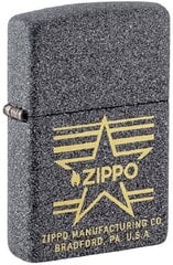 Tulemasin Zippo 48711 hind ja info | Tulemasinad ja tarvikud | kaup24.ee