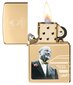 Tulemasin Zippo 48716 Armor® Founder’s Day Online Collectible hind ja info | Tulemasinad ja tarvikud | kaup24.ee