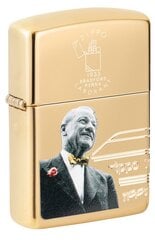 Зажигалка Zippo 48716 Armor® Founder’s Day Online Collectible цена и информация | Зажигалки и аксессуары | kaup24.ee