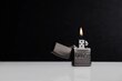 Zippo Tulemasin 49283 Armor® James Bond 007™ hind ja info | Tulemasinad ja tarvikud | kaup24.ee