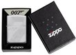 Zippo Tulemasin 49540 James Bond 007™ цена и информация | Tulemasinad ja tarvikud | kaup24.ee
