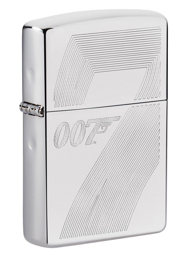 Zippo Tulemasin 49540 James Bond 007™ цена и информация | Tulemasinad ja tarvikud | kaup24.ee