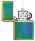 Tulemasin Zippo 48618 Zippo Dimensional Flame Design hind ja info | Tulemasinad ja tarvikud | kaup24.ee