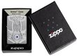 Tulemasin Zippo 49289 Armor™ Medieval Design hind ja info | Tulemasinad ja tarvikud | kaup24.ee