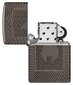 Tulemasin Zippo 48569 Armor™ Flame Pattern Design цена и информация | Tulemasinad ja tarvikud | kaup24.ee