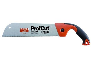 Универсальная столярная пила Profcut 12" 305 мм с японскими зубьями цена и информация | Пилы, циркулярные станки | kaup24.ee