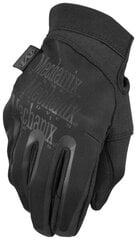 Kindad Mechanix TS ELEMENT must XXL hind ja info | Töökindad | kaup24.ee